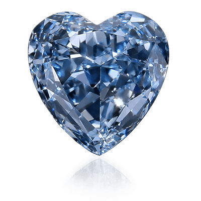 Diamond from Piece of Britney Jewelry