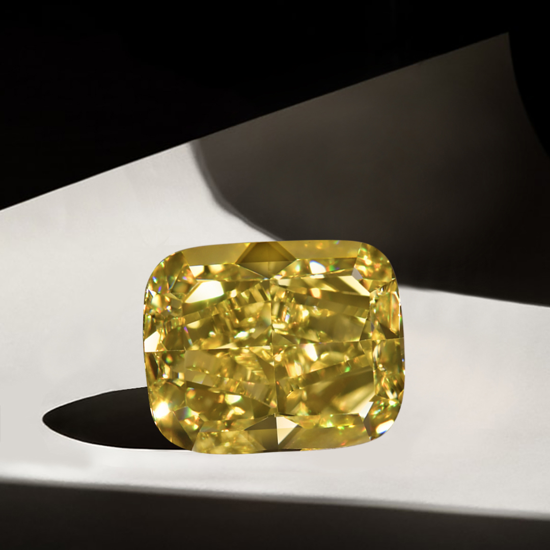 A. A. Rachminov Diamonds
